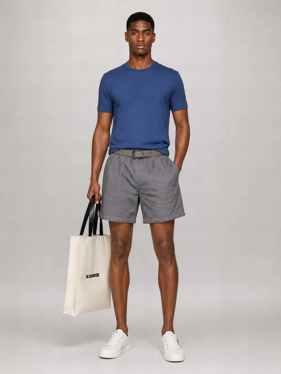 Dolce&Gabbana Striped Boxer Shorts