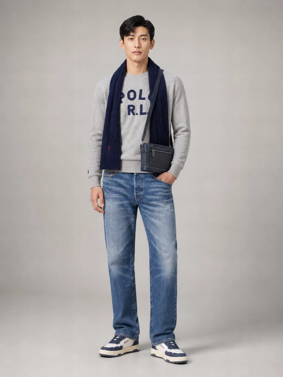 Polo Ralph Lauren Sweatshirt