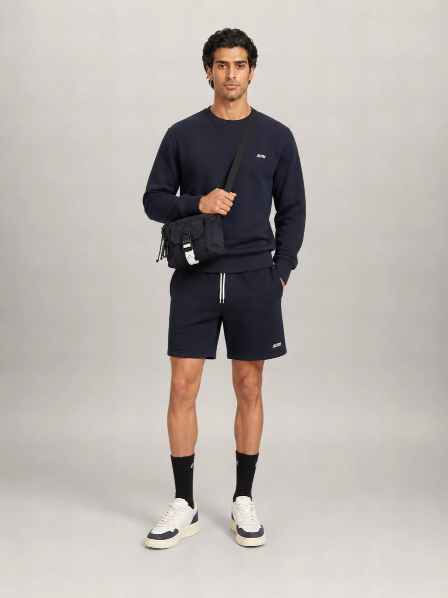Autry Cotton Sweatshirt