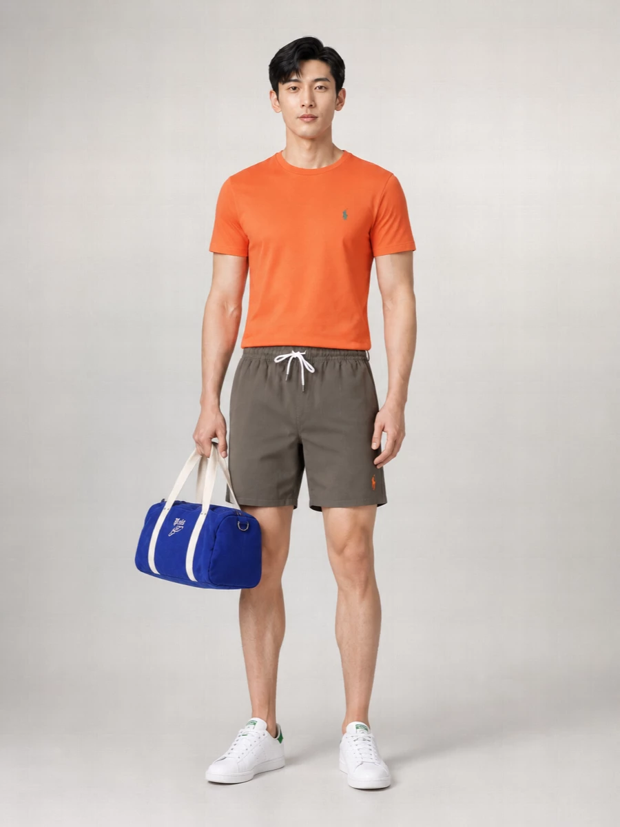 Polo Ralph Lauren Short-Sleeve T-Shirt