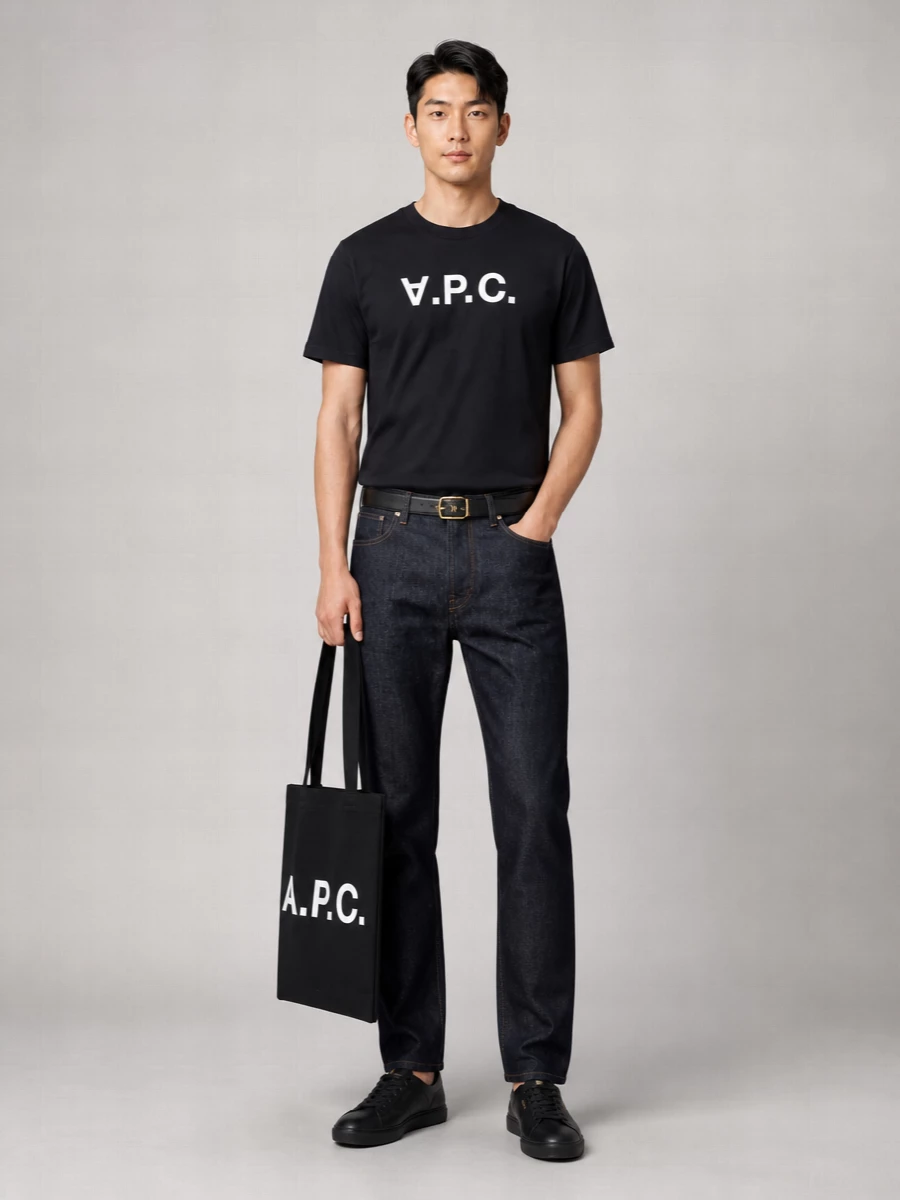 A.P.C. shirt