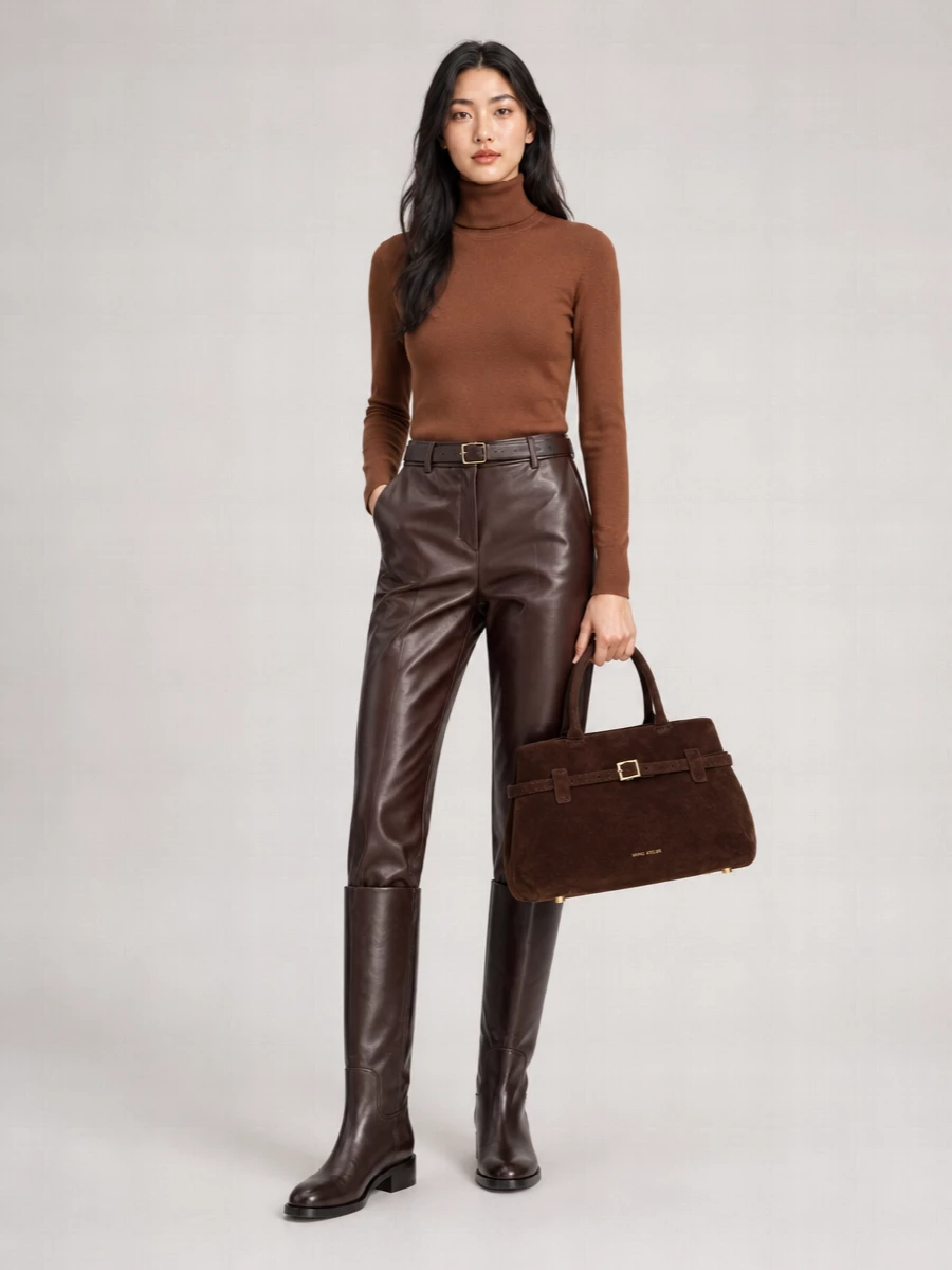 Max Mara Belt
