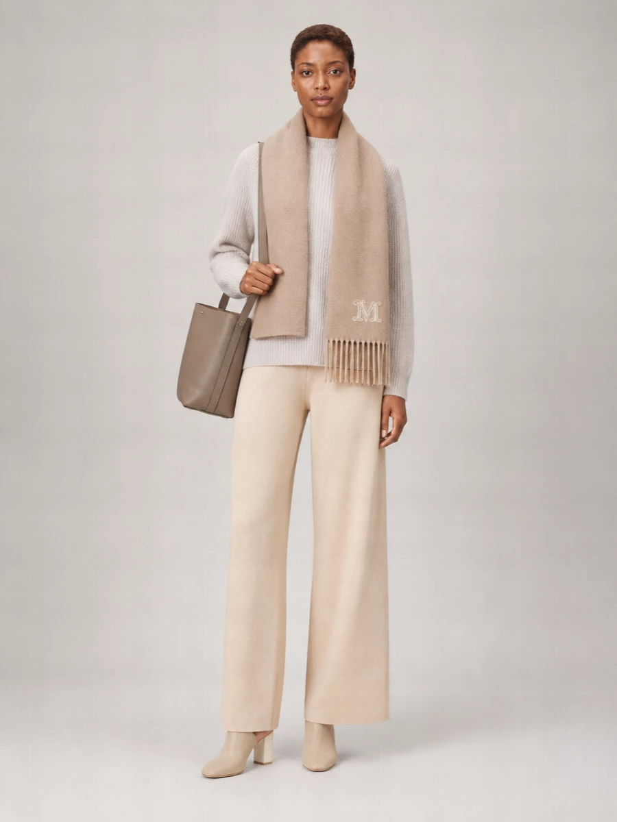 S Max Mara Cotton Sweatshirt
