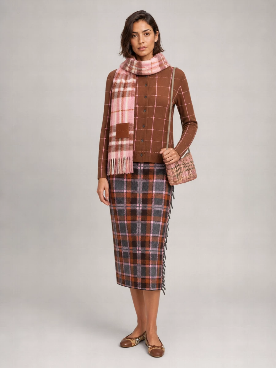 Guest In Residence cashmere cardigan