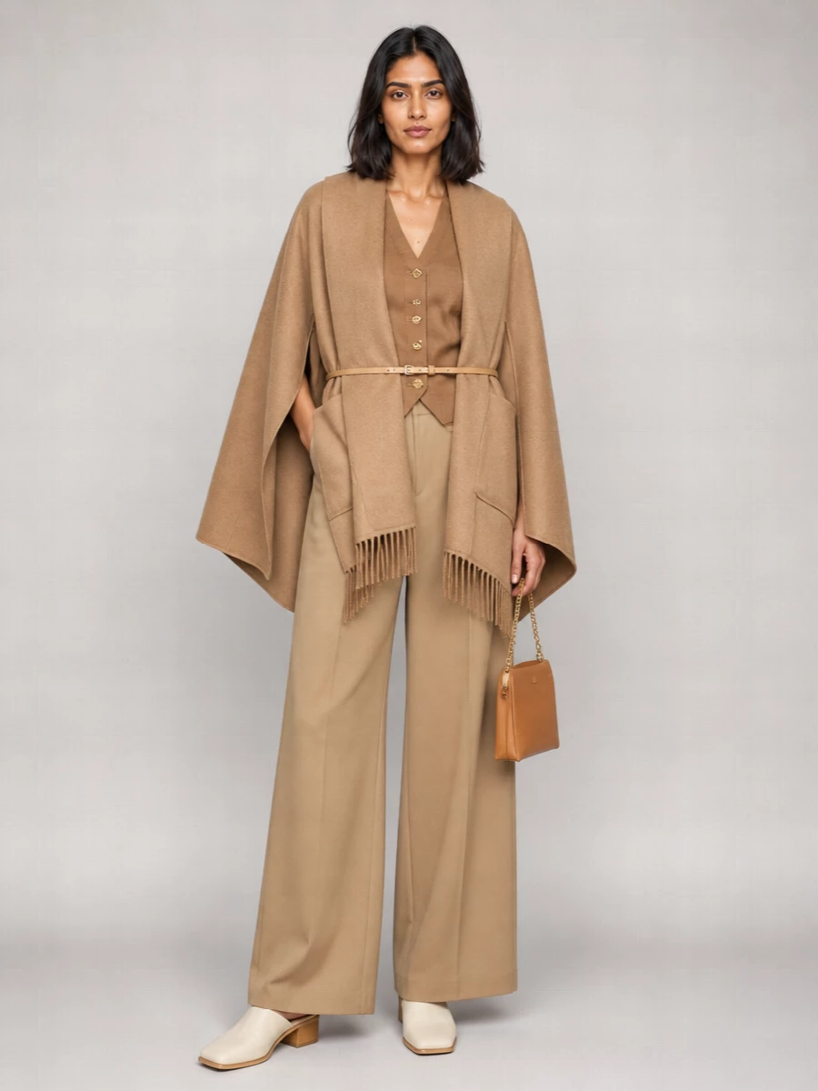 Uma Wang Leather Mules