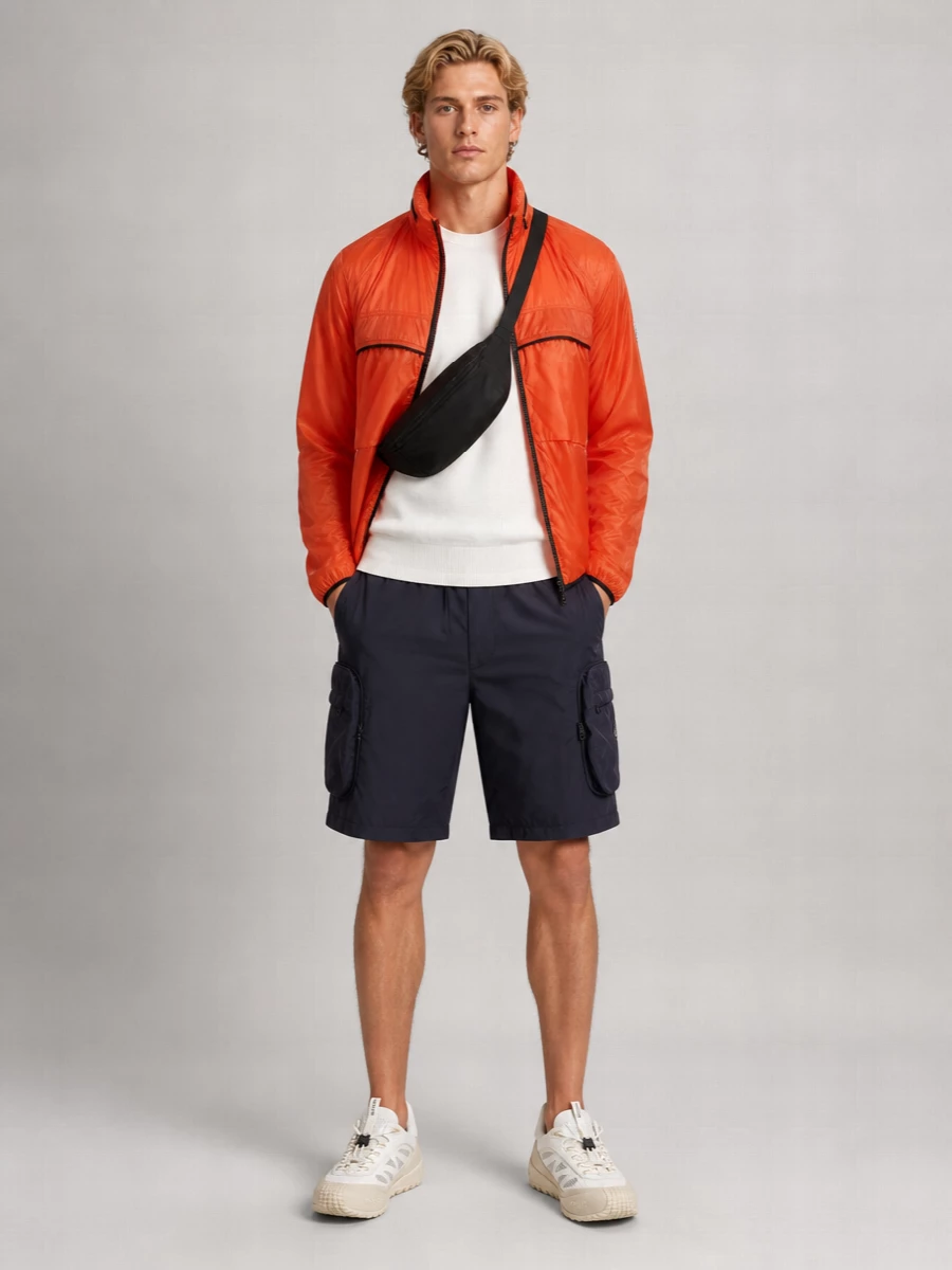 Moncler Genius Nylon Windbreaker