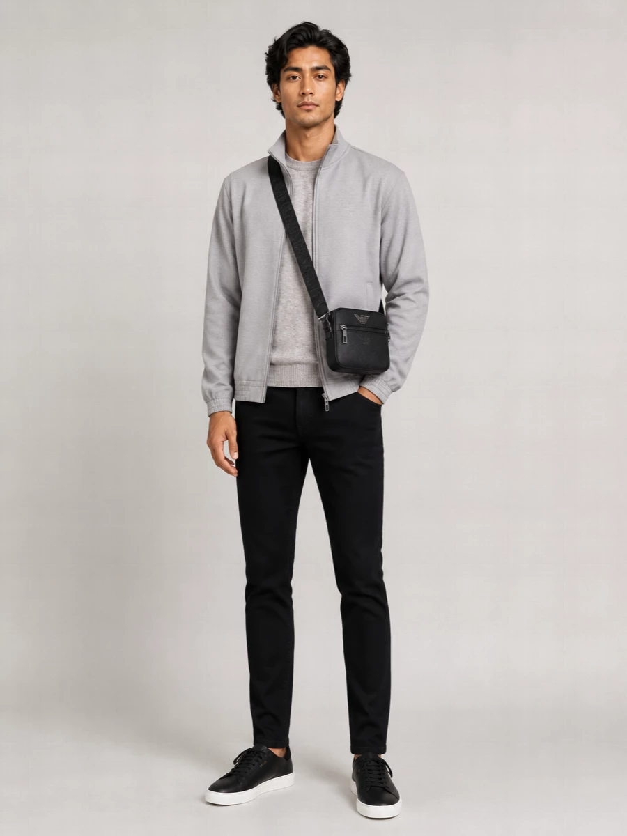Emporio Armani Lightweight Jacket