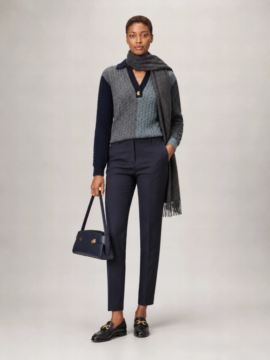 Brunello Cucinelli Cashmere Scarf