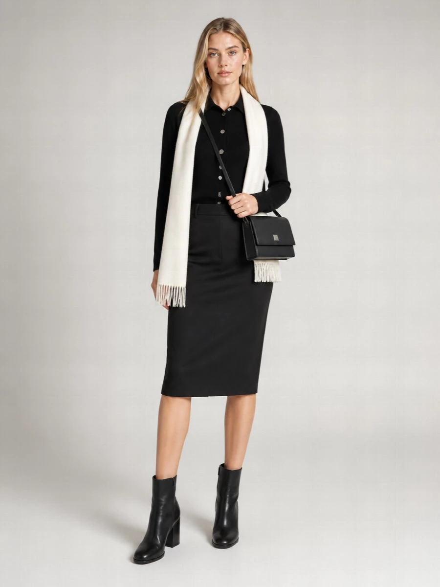 Sportmax wool cardigan