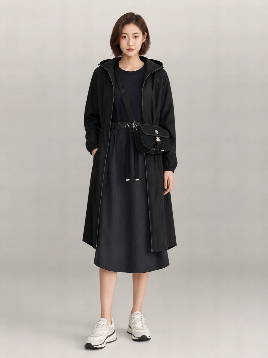 Herno Long Parka