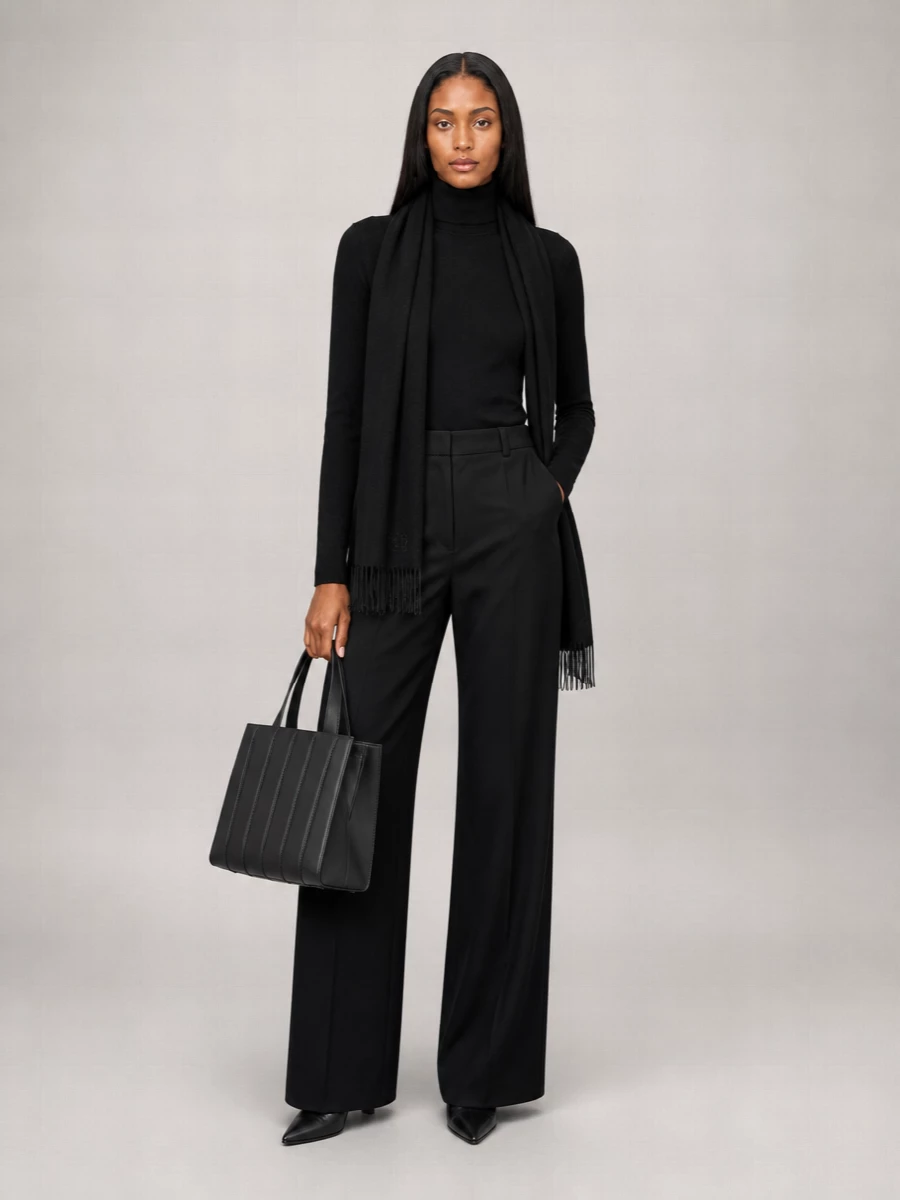 Max Mara cashmere sweatshirt