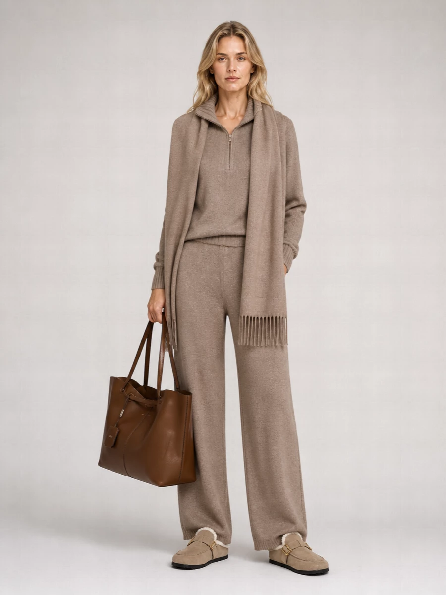 Max Mara Loungewear Top