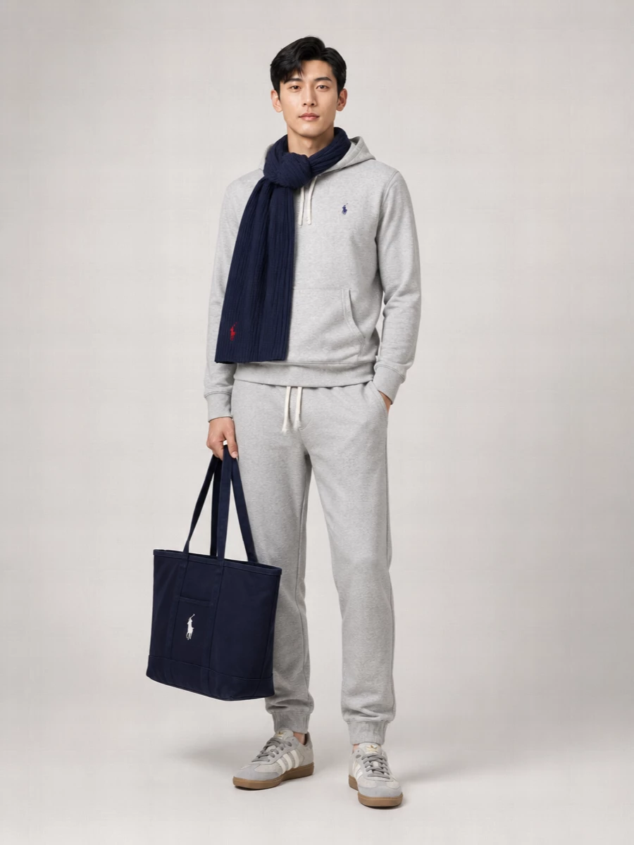 Ralph Lauren Track Pants