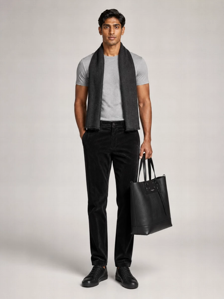 Tom Ford Regular-Fit T-Shirt