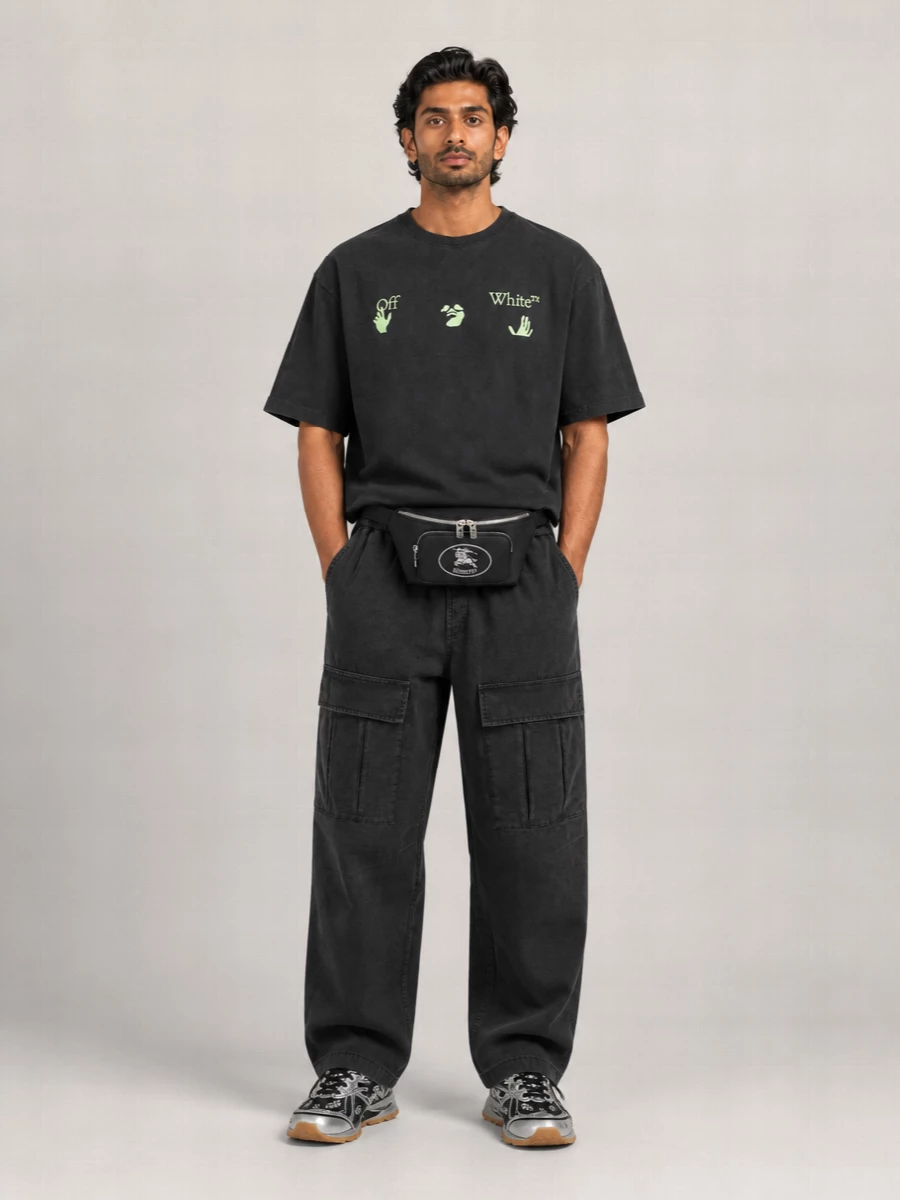 Burberry Belt Bag