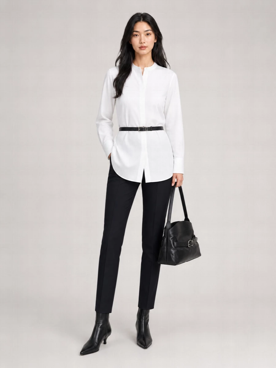 S Max Mara Tailored Trousers