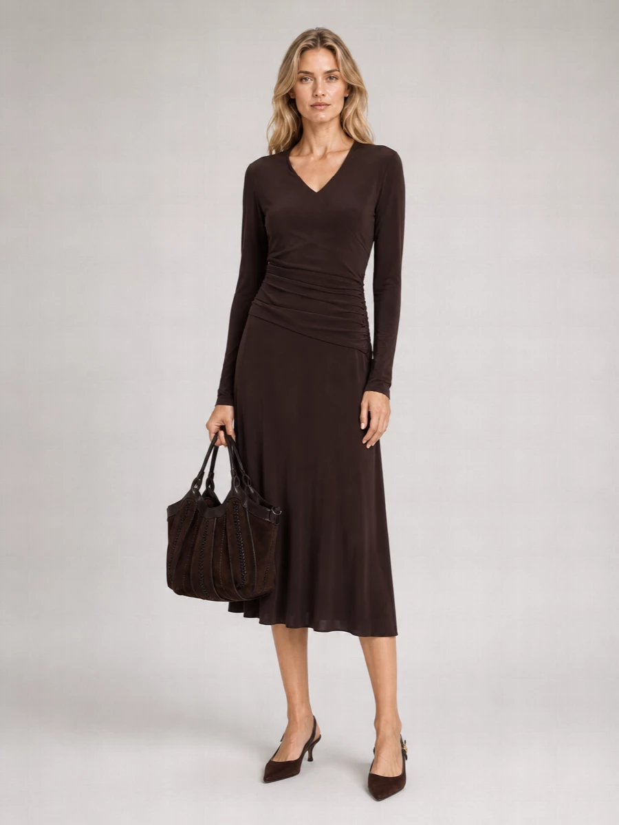 Dolce&Gabbana Suede Slingback Pumps