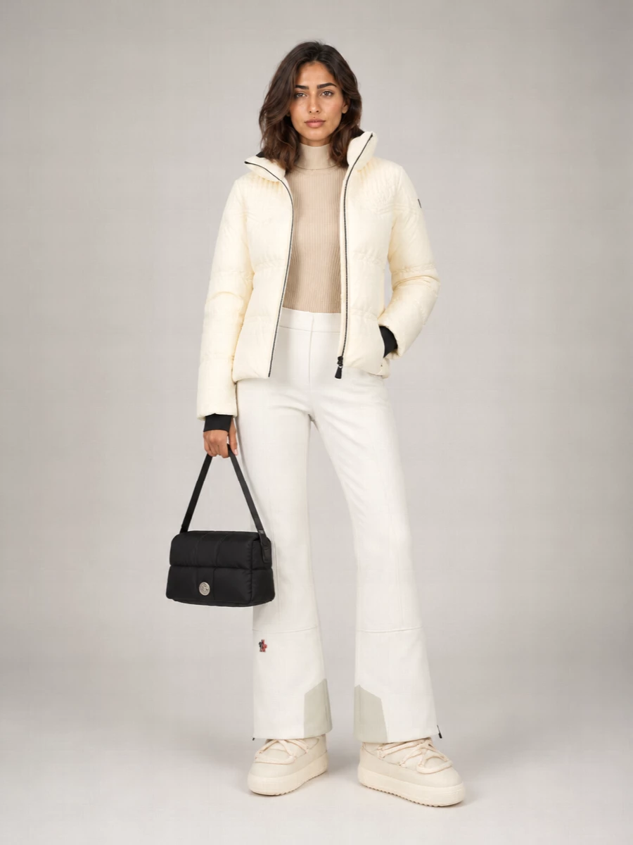 Moncler Altive Mid Snow Boots