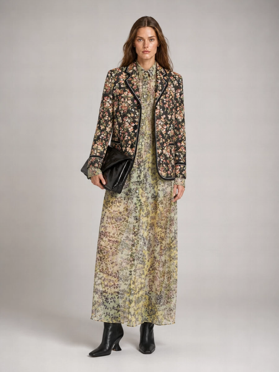 Dries Van Noten blazer