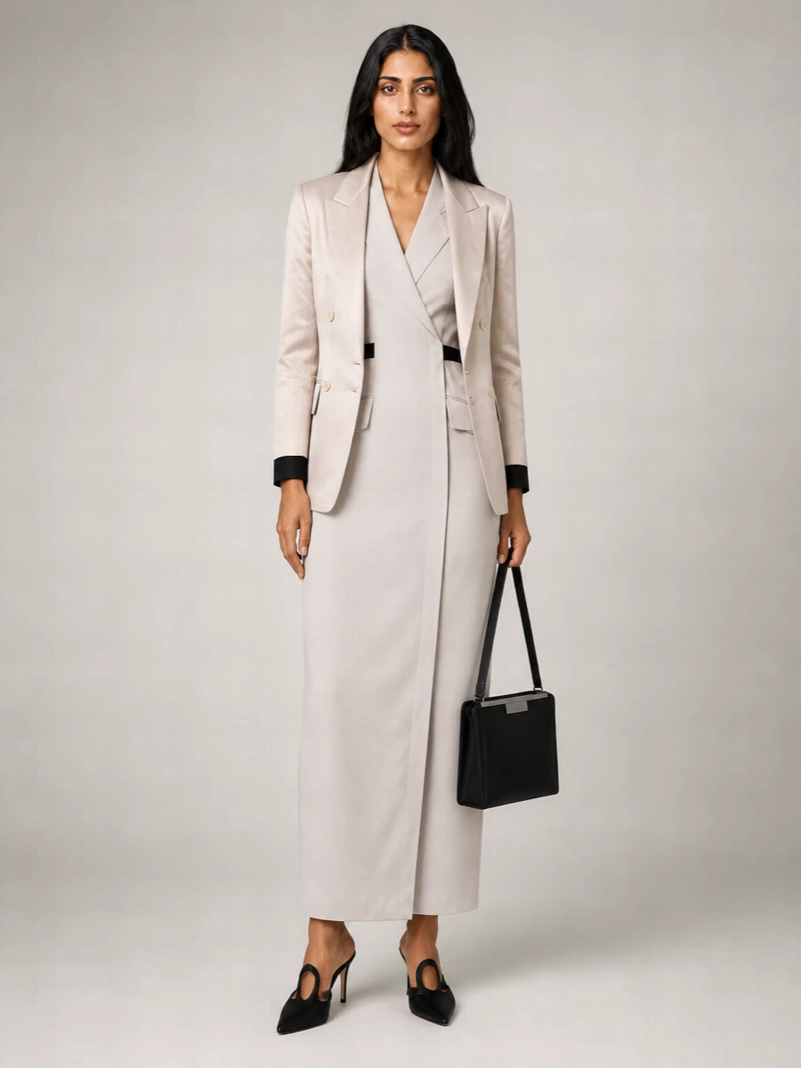 Max Mara Blazer