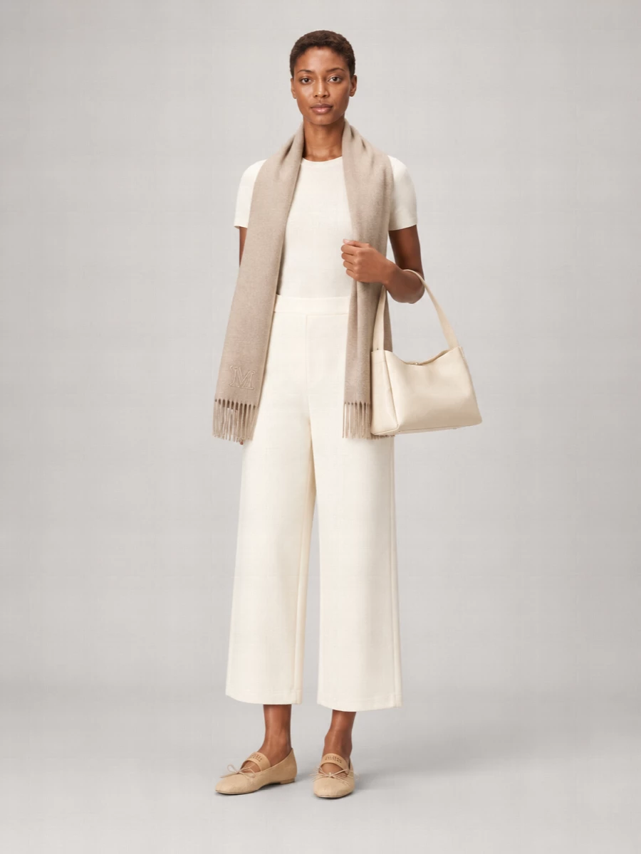 Max Mara Stretch Jersey Body