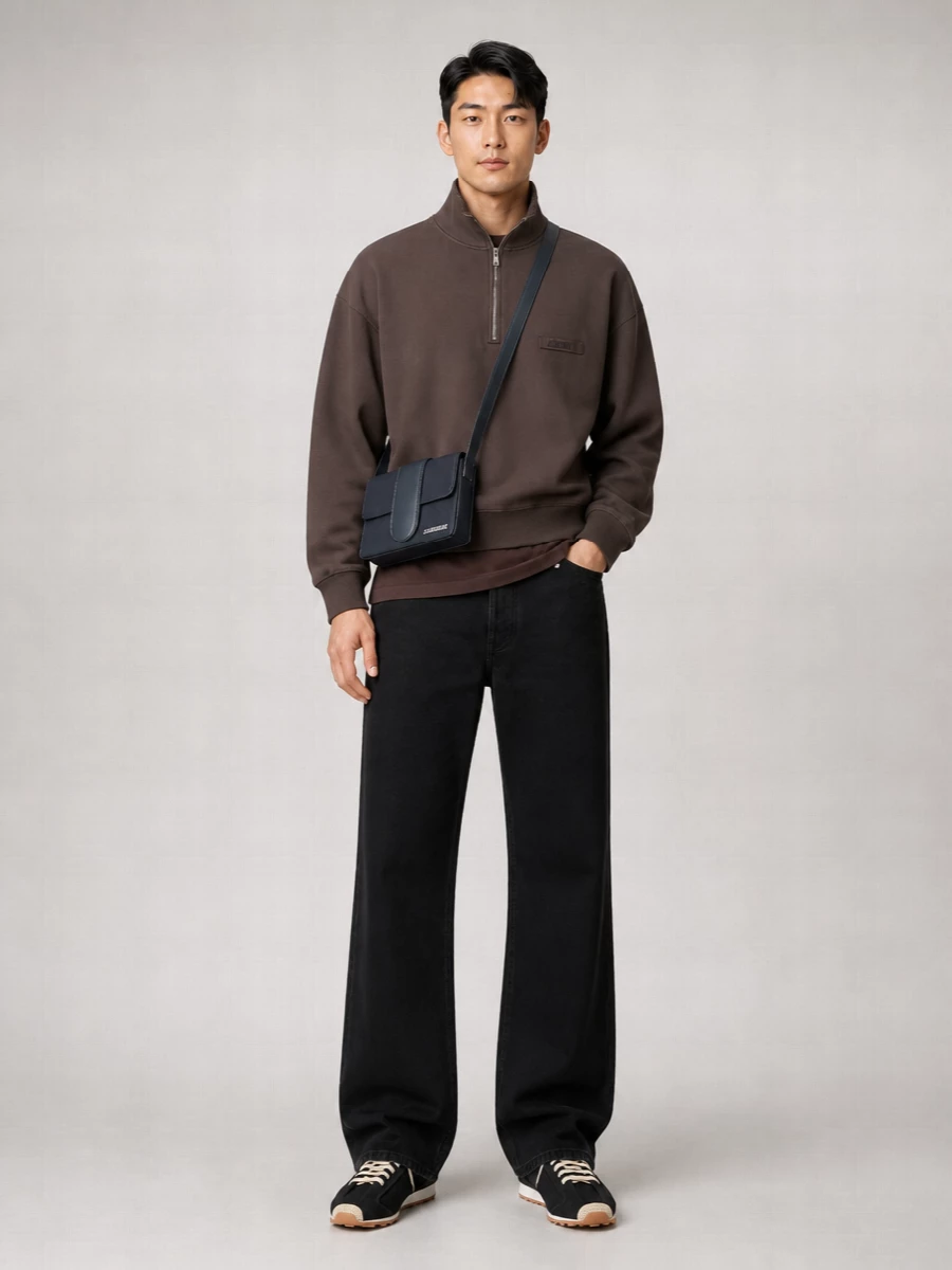 Jacquemus Cotton Jacket