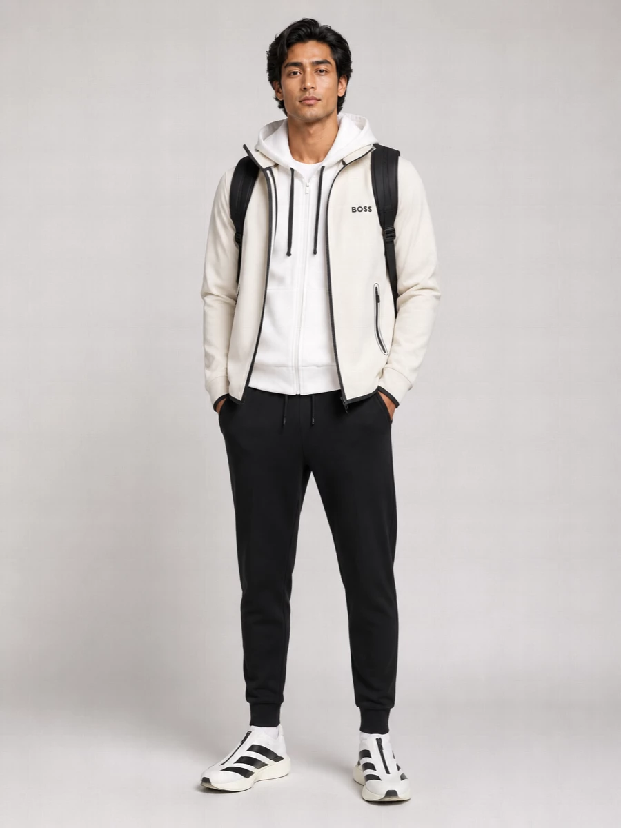 Adidas Originals Slip-On Sneakers