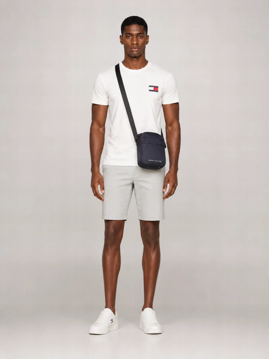 Tommy Hilfiger Cotton T-Shirt