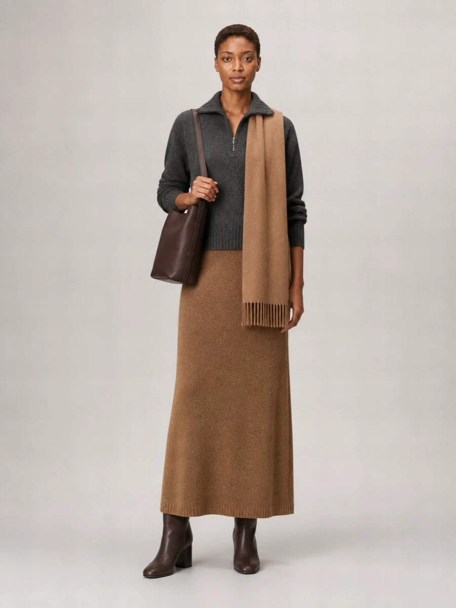 Max Mara Wool Jumper