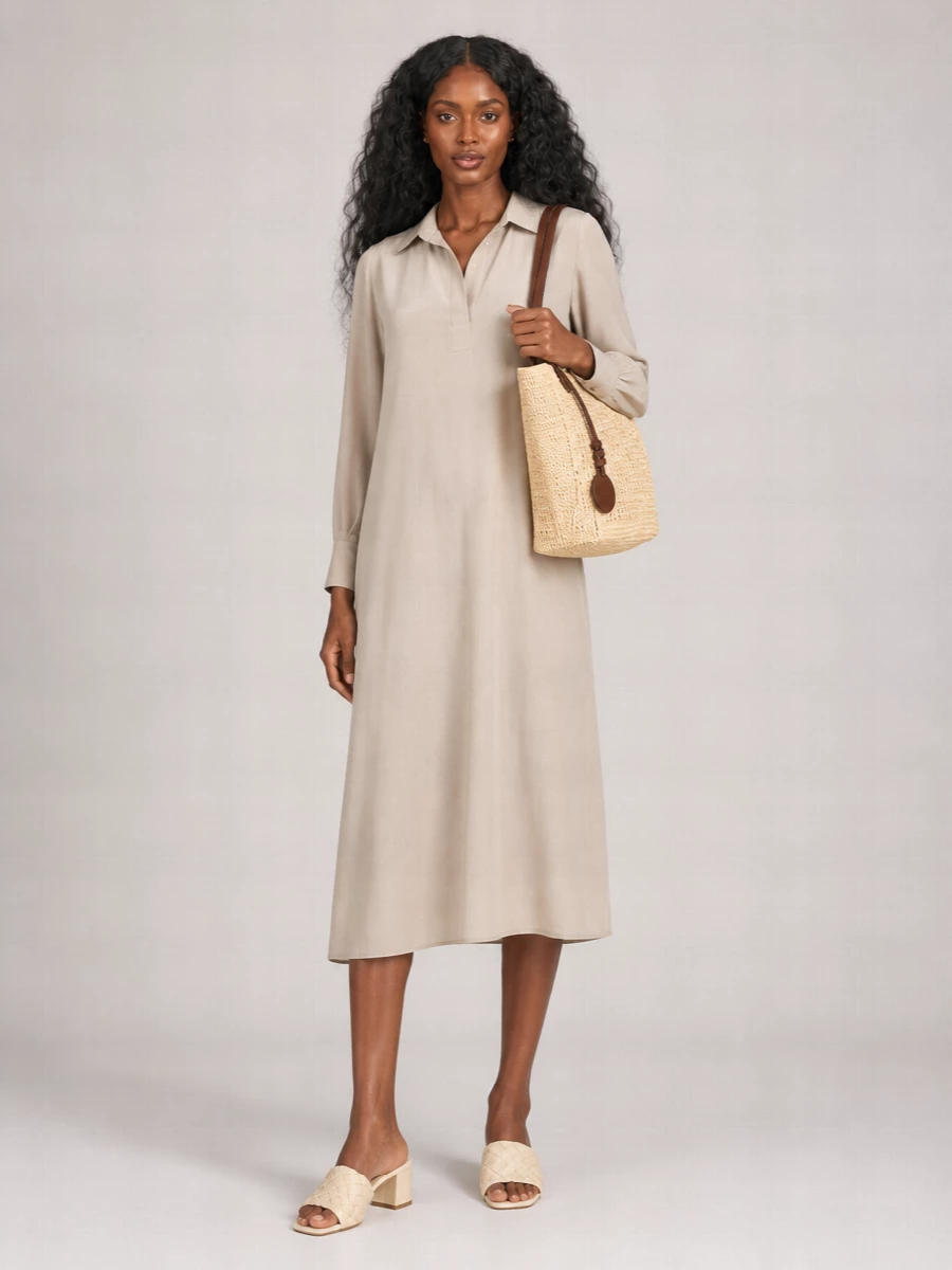 Bottega Veneta Leather Mules