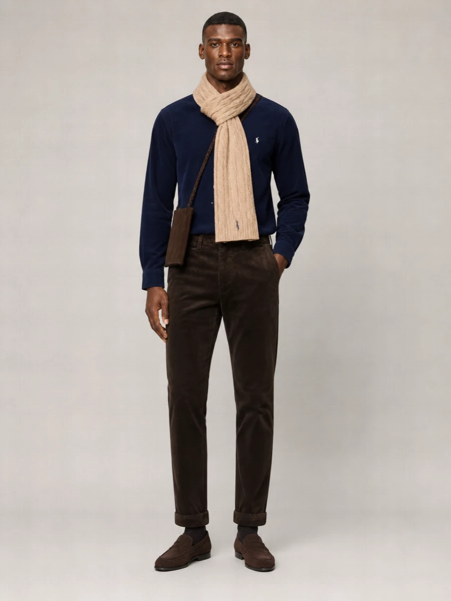 Polo Ralph Lauren Bedford Chino Pants