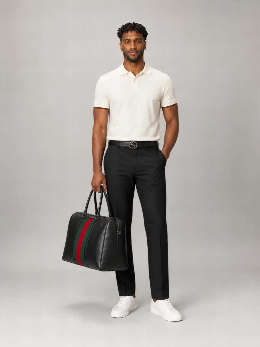 Gucci Polo T-Shirt