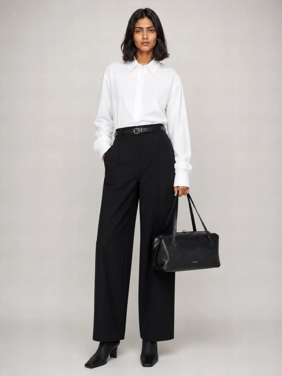 Jil Sander Cotton Shirt