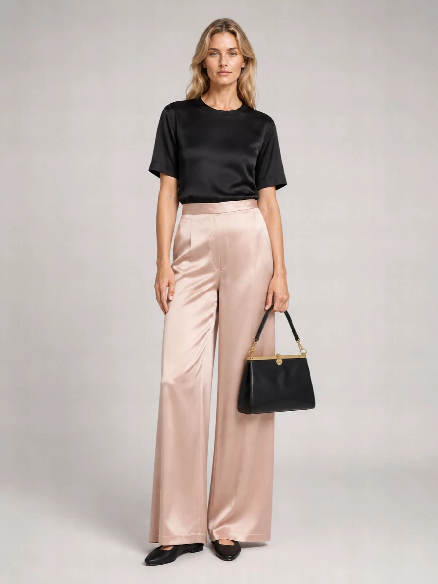 Manolo Blahnik Ballerina Flats