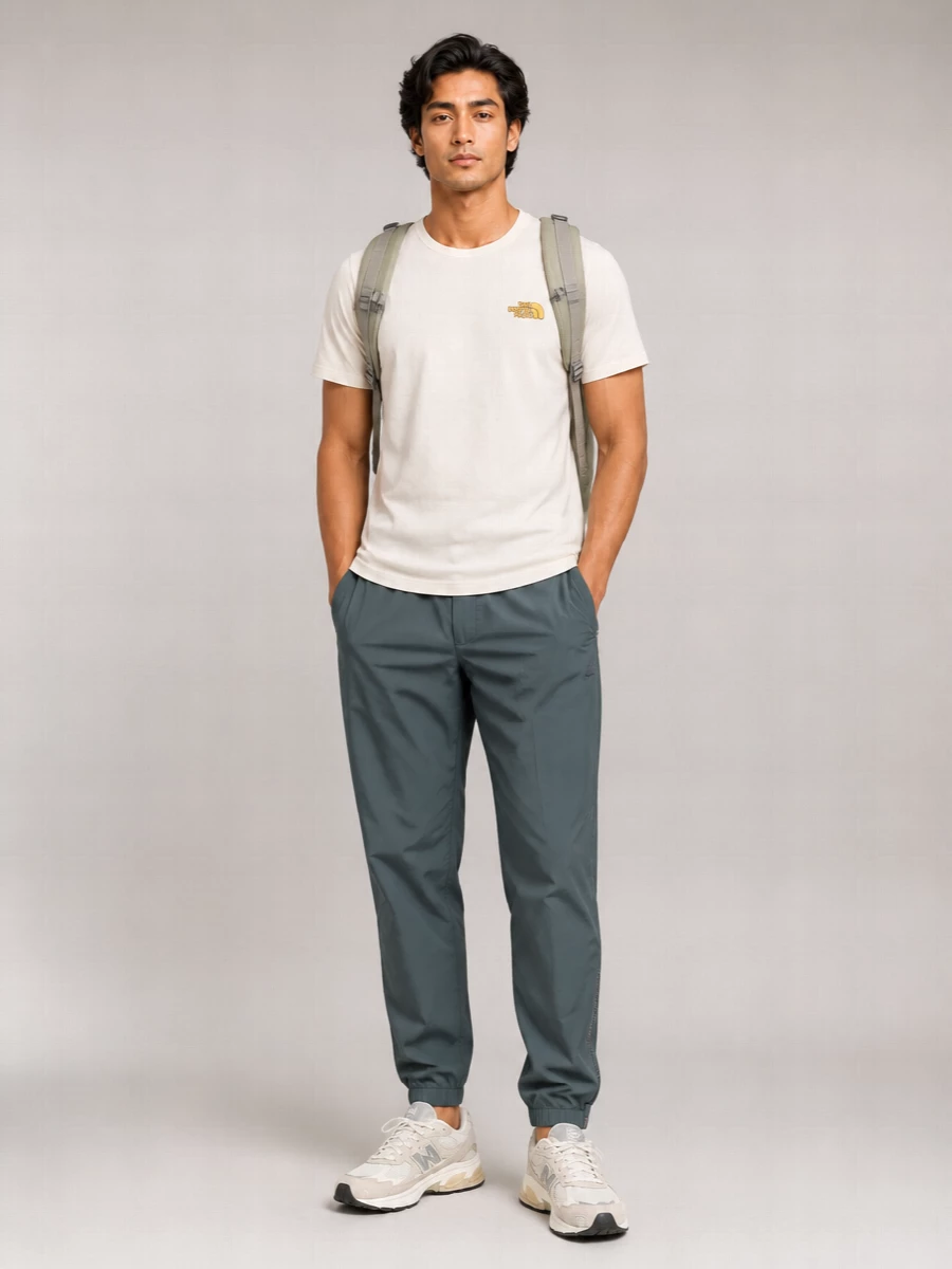 The North Face Graphic T-Shirt