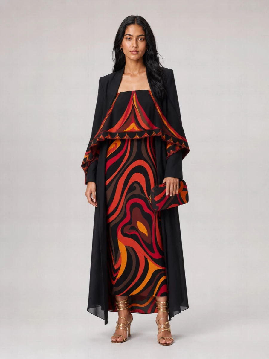 Pucci Marmo Beauty Case