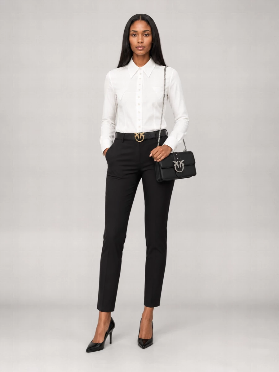 Pinko shirt