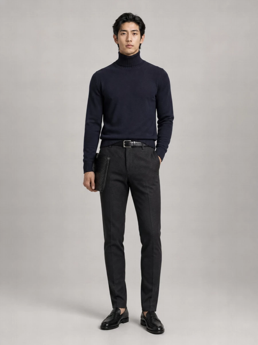 Dondup Tailored Trousers