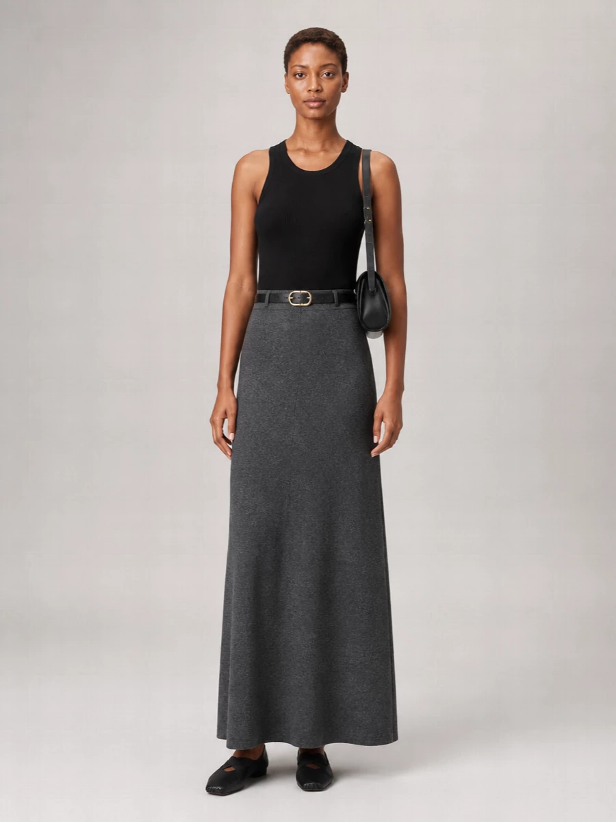 Lisa Yang Wool Tank Top