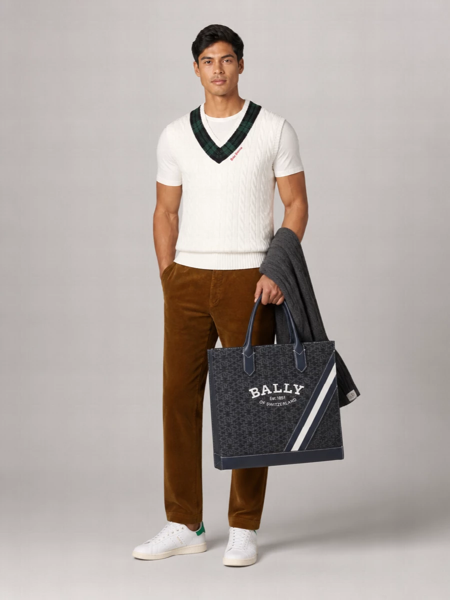 Polo Ralph Lauren Wool Jumper