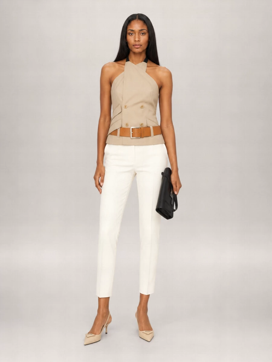 Max Mara Blouse