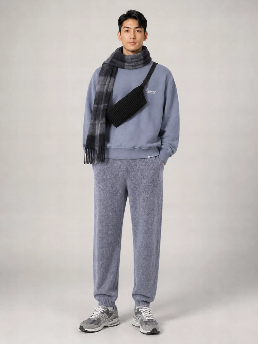 Represent Knit Sweatpants
