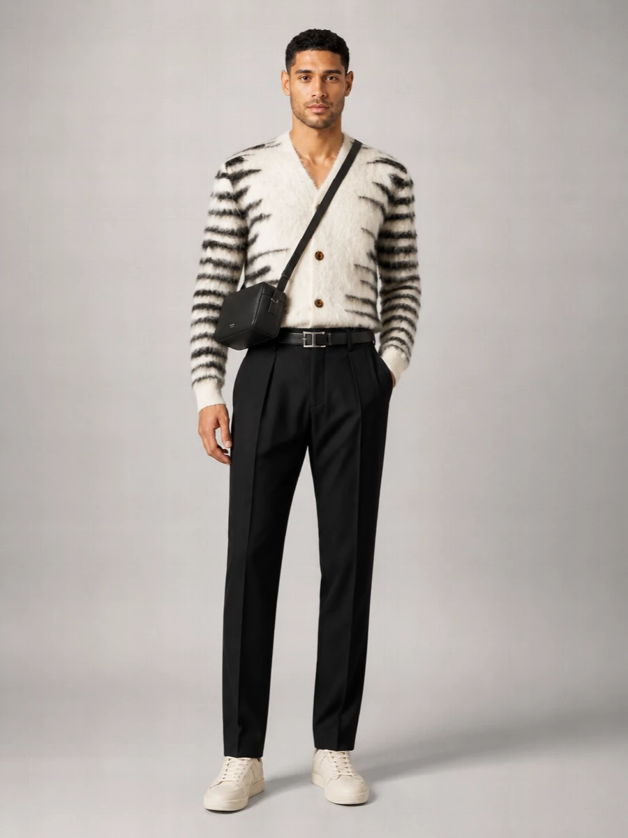 Tom Ford Jacket