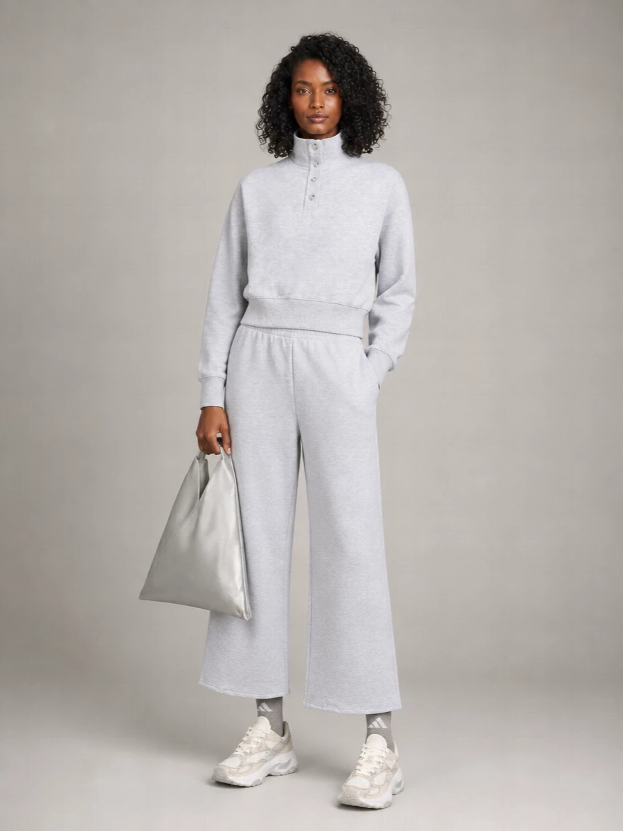 Entire Studios Cotton Sweatshirt