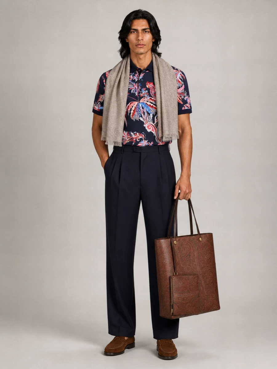 Etro Scarf