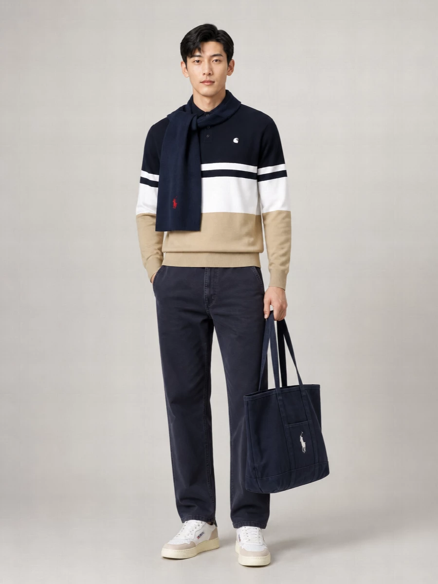 Autry Low Top Medalist Sneakers