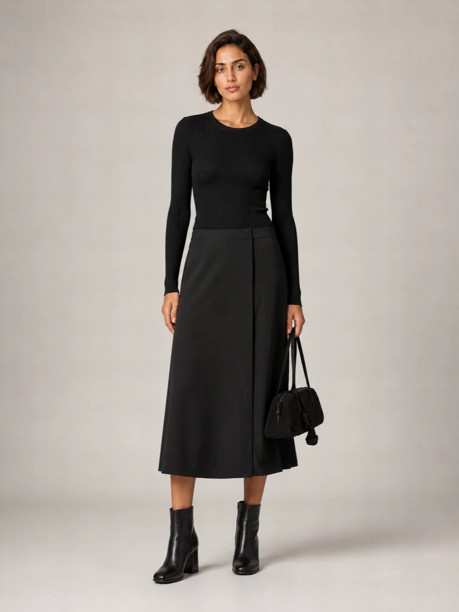 Magda Butrym Na Shoulder Bag
