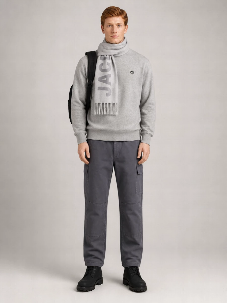 Tommy Hilfiger Polyester Backpack