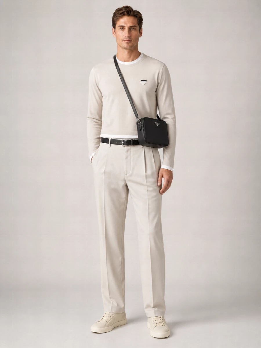 Prada Shirt