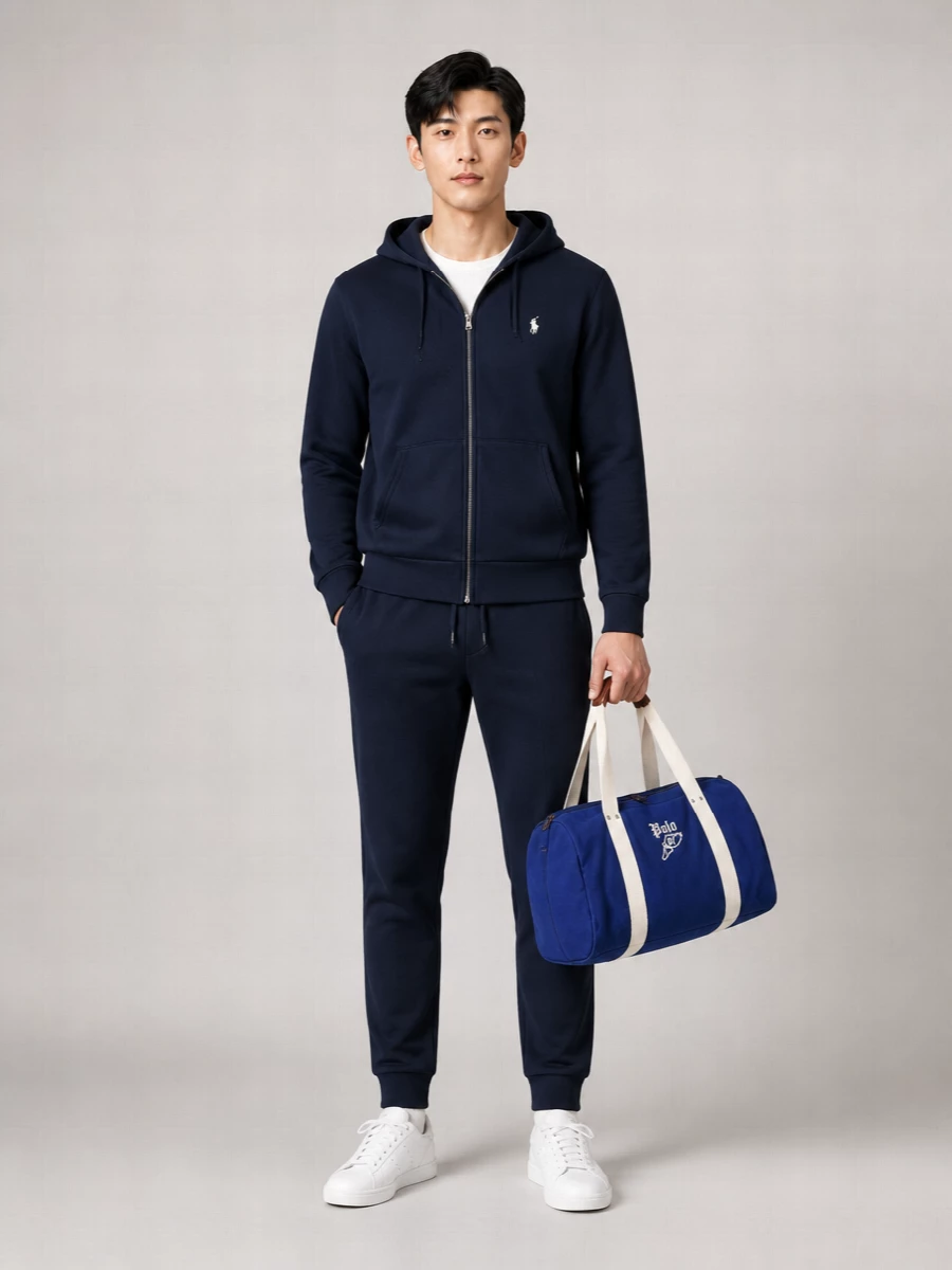 Polo Ralph Lauren Hoodie
